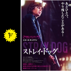 ストレイ ドッグ 映画情報 レビュー 評価 あらすじ filmarks映画