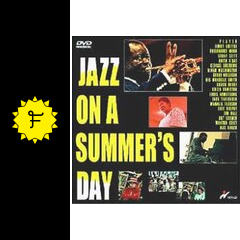 真夏の夜のジャズ 映画情報 レビュー 評価 あらすじ 動画配信 Filmarks映画