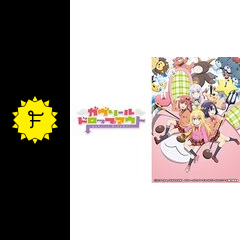 ガヴリールドロップアウト アニメ情報 レビュー 評価 あらすじ 動画配信 Filmarksアニメ