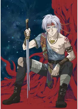 獣王星 アニメ情報 レビュー 評価 あらすじ 動画配信 Filmarksアニメ