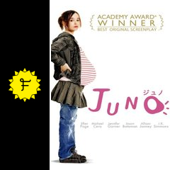 juno ジュノ 映画情報 レビュー 評価 あらすじ 動画配信 filmarks映画