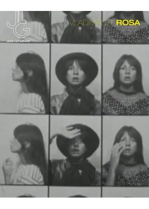 ウラジミールとローザ 映画情報 レビュー 評価 あらすじ Filmarks映画