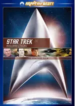 スター トレック 叛乱 映画情報 レビュー 評価 あらすじ 動画配信 Filmarks映画