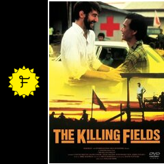キリング フィールド 映画情報 レビュー 評価 あらすじ Filmarks映画