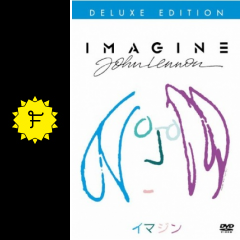 イマジン ジョン レノン 映画情報 レビュー 評価 あらすじ 動画配信 Filmarks映画