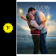 エブリデイ 映画情報 レビュー 評価 あらすじ filmarks映画