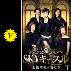 Skyキャッスル 上流階級の妻たち ドラマ情報 レビュー 評価 あらすじ 動画配信 Filmarksドラマ