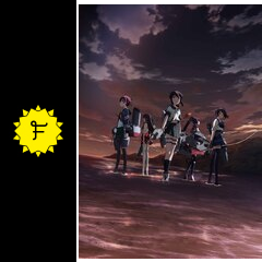 劇場版 艦これ ネタバレ 内容 結末 Filmarks映画