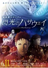 機動戦士ガンダム 閃光のハサウェイのrollinの映画レビュー 感想 評価 Filmarks映画
