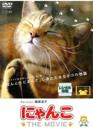 にゃんこ The Movie 映画情報 レビュー 評価 あらすじ 動画配信 Filmarks映画 にゃんこ The Movie 映画情報 レビュー 評価 あらすじ 動画配信 Filmarks映画