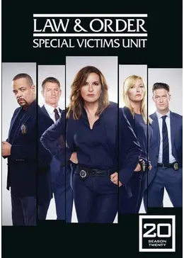 Law Order 性犯罪特捜班 シーズン ドラマ情報 レビュー 評価 あらすじ 動画配信 Filmarksドラマ