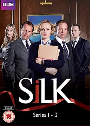 Silk 王室弁護士マーサ コステロ シーズン1 ドラマ情報 レビュー 評価 あらすじ 動画配信 Filmarksドラマ
