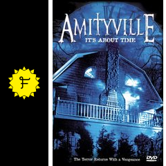 アミティヴィル1992 映画情報 レビュー 評価 あらすじ Filmarks映画