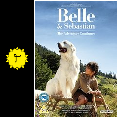 ベル セバスチャン 新たな旅立ち ネタバレ 内容 結末 Filmarks映画