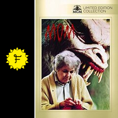 ママはモンスター 映画情報 レビュー 評価 あらすじ Filmarks映画