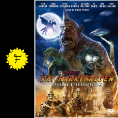 レイ ハリーハウゼン 特殊効果の巨人 映画情報 レビュー 評価 あらすじ Filmarks映画