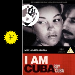 怒りのキューバ 映画情報 レビュー 評価 あらすじ filmarks映画