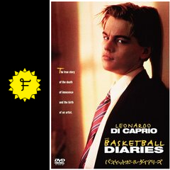 バスケットボール ダイアリーズ 映画情報 レビュー 評価 あらすじ Filmarks映画