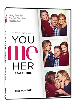 僕と君と彼女の関係 シーズン1 ドラマ情報 レビュー 評価 ネタバレなし Filmarksドラマ