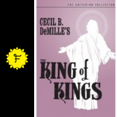 キング オブ キングス 映画情報 レビュー 評価 あらすじ filmarks映画