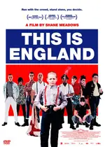 ディス イズ イングランド 映画情報 レビュー 評価 あらすじ Filmarks映画