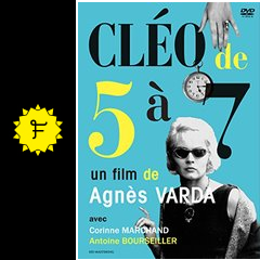 5時から7時までのクレオ 映画情報 レビュー 評価 あらすじ 動画配信 Filmarks映画