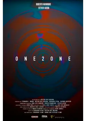 一対一 映画情報 レビュー 評価 あらすじ Filmarks映画