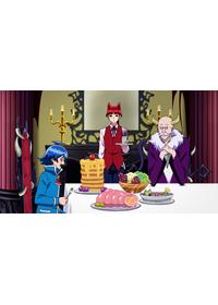 小野大輔が監督 出演するアニメ Filmarksアニメ