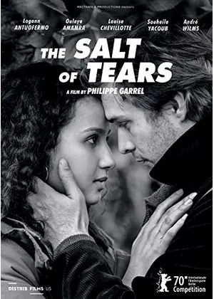 The Salt Of Tears 英題 映画情報 レビュー 評価 あらすじ Filmarks映画