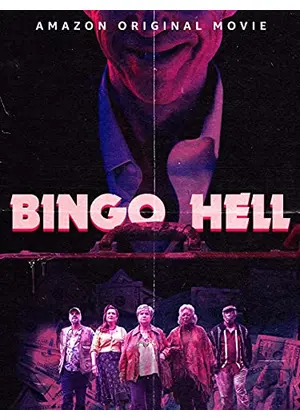 悪魔のビンゴカード 映画情報 レビュー 評価 あらすじ 動画配信 Filmarks映画