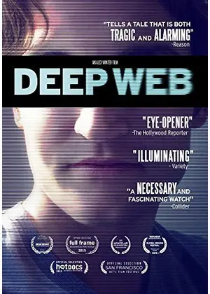 ディープ ウェブ 映画情報 レビュー 評価 あらすじ Filmarks映画