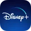 Disney+
