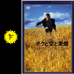 ボクと空と麦畑 映画情報 レビュー 評価 あらすじ Filmarks映画
