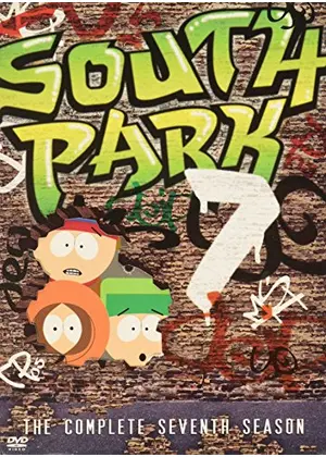 サウスパーク シーズン7 アニメ情報 レビュー 評価 あらすじ Filmarksアニメ