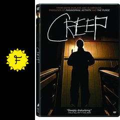 クリープ 映画情報 レビュー 評価 あらすじ 動画配信 filmarks映画