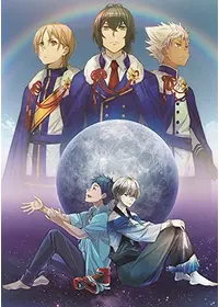 King Of Prism Pride The Hero 映画情報 レビュー 評価 あらすじ 動画配信 Filmarks映画