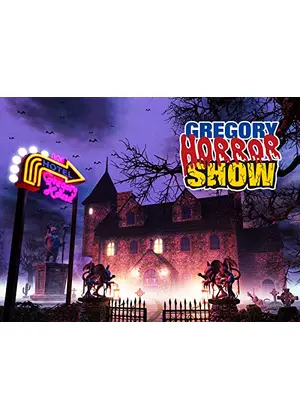 グレゴリーホラーショー The Second Guest アニメ情報 レビュー 評価 あらすじ Filmarksアニメ