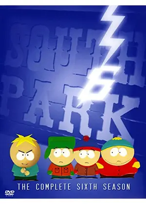 サウスパーク シーズン6 アニメ情報 レビュー 評価 あらすじ Filmarksアニメ