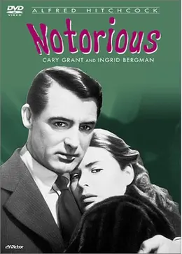 汚名 - 映画情報・レビュー・評価・あらすじ・動画配信 | Filmarks映画