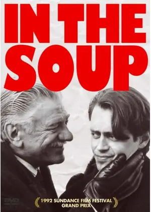 イン ザ スープ 映画情報 レビュー 評価 あらすじ Filmarks映画