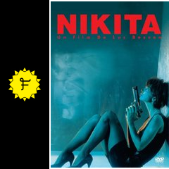 ニキータ 映画情報 レビュー 評価 あらすじ 動画配信 filmarks映画