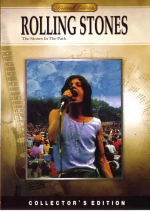 ハイドパーク フリーコンサート 映画情報 レビュー 評価 あらすじ Filmarks映画