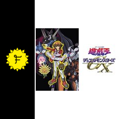 遊 戯 王デュエルモンスターズgx アニメ情報 レビュー 評価 あらすじ 動画配信 Filmarksアニメ