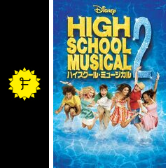 ハイスクール ミュージカル2 ネタバレ 内容 結末 Filmarks映画