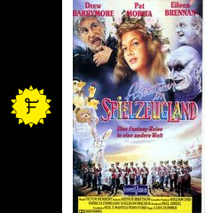 おもちゃの国のクリスマス 映画情報 レビュー 評価 あらすじ filmarks映画