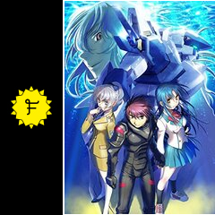 フルメタル パニック イントゥ ザ ブルー 映画情報 感想 評価 ネタバレなし Filmarks映画