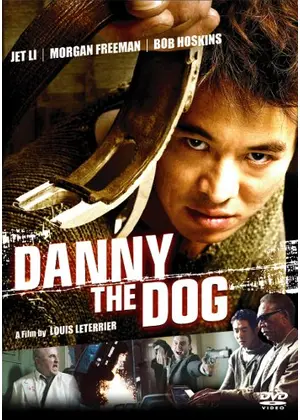 ダニー ザ ドッグ 映画情報 レビュー 評価 あらすじ 動画配信 Filmarks映画