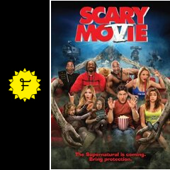 最終絶叫計画5 映画情報 レビュー 評価 あらすじ 動画配信 Filmarks映画