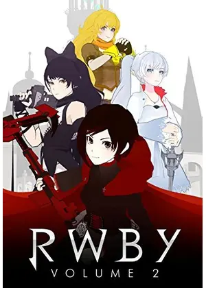 Rwby Volume2 映画情報 レビュー 評価 あらすじ 動画配信 Filmarks映画