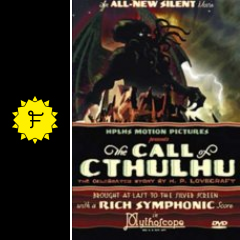 コール オブ クトゥルー 映画情報 レビュー 評価 あらすじ Filmarks映画